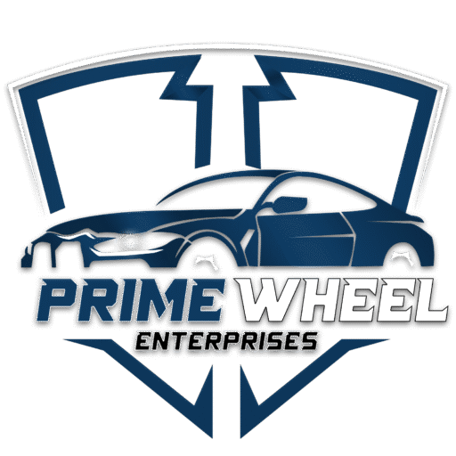 Prime Wheel Enterprises